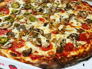 Gina Maria's Pizzeria