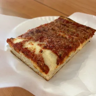 Sicilian Slice