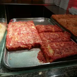 Upside Down Sicilian