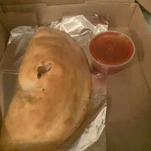 Calzone