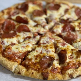 Food was great prices are reasonable!!