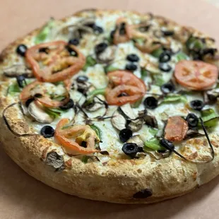 Garden Vegetable/ vegetarian!!