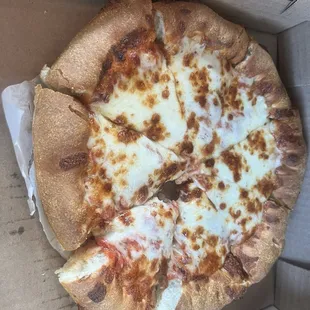 Cheese Pizza