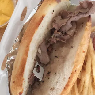 How many people touched the square clip before it ended up in my sandwich?  Disgusting!