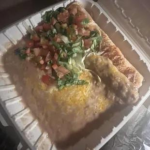 Chimichanga