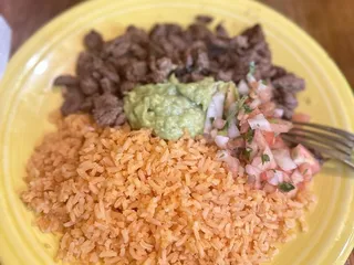 El Tarasco North Redondo