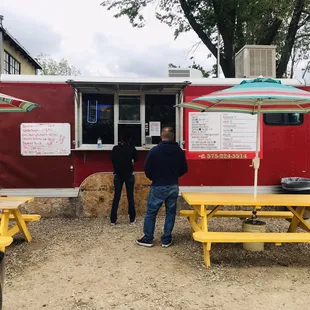 Rosa's burritos are bomb :)'