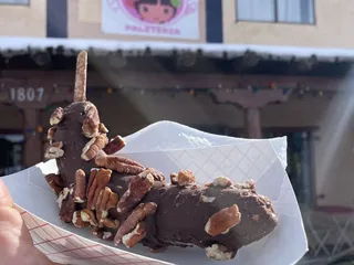 La Michoacana Paleteria