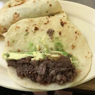 Barbados con aquacate