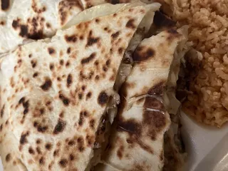 Los Habanero's Mexican Restaurant