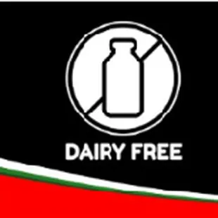 Dairy-free, Gluten-free, Nut-free Italian ice