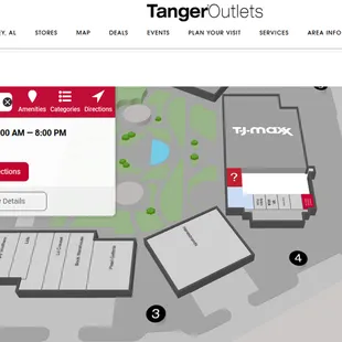 Scoop of Sunshine Italian Ice at Tangers Mall in Foley, AL