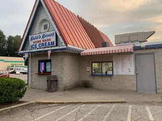 Katie's Korner  Ice Cream