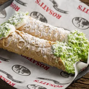 food, crepes