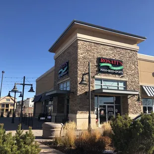 Come on by!