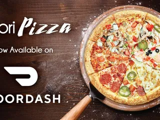 Capri Pizza