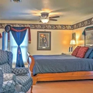 Lincoln Room