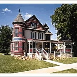 Rosburg House