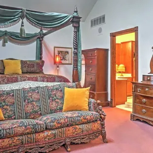 Master Suite