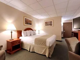 Best Western McPherson