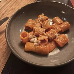 Rigatoni