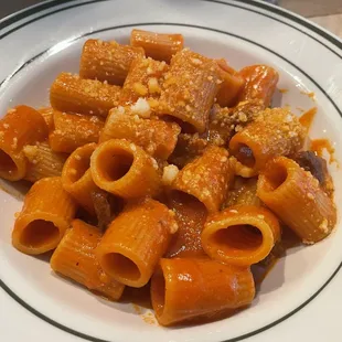 Amatriciana Pasta