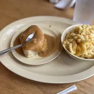 Roscoe’s House Of Chicken & Waffles - La Brea