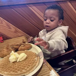 9. Country Boy Special