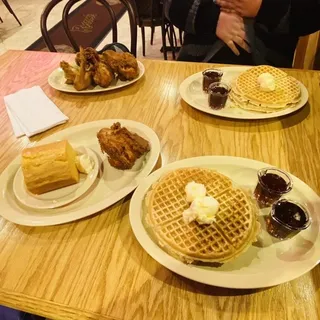 7. Natalie's Special