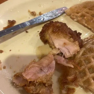 6. Roscoe's Original Tenders