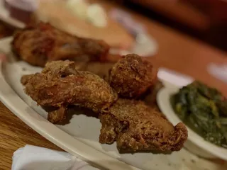 Roscoe's House of Chicken & Waffles - Hollywood