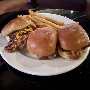 Sliders