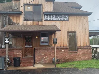 El Guapos Cigar and Pipe Lounge