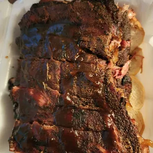 Ribs