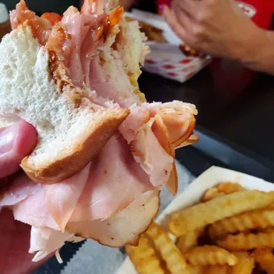 sandwich, food, sandwiches