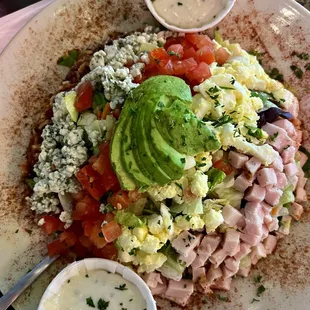 Chino Hills Sandwich