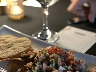 Gozo Kitchen & Lounge