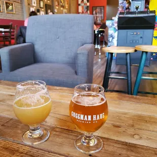 12 oz. pours
