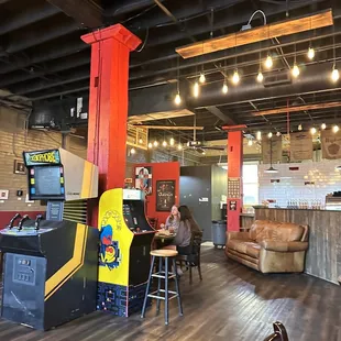 Coffee Bar