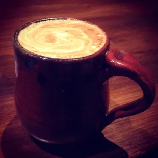 Peppermint Mocha