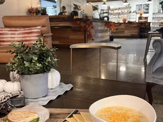 The Cedar Coffee