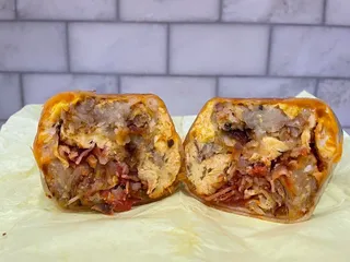 George's Hamburgers