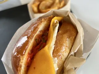 EggBred Brea
