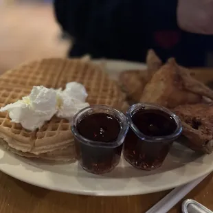 9. Country Boy Special