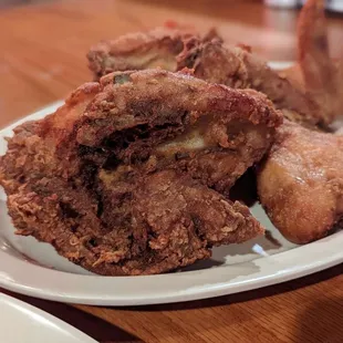 Fried Chicken