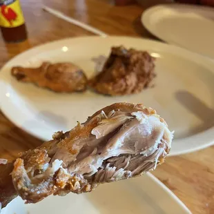 chicken wings, bbq wings, fried chicken wings, fried chicken, chicken, bbq chicken, poultry, chicken wings and fried chicken, food