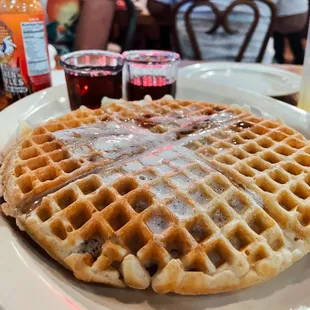 Waffles