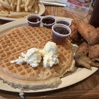 9. Country Boy Special