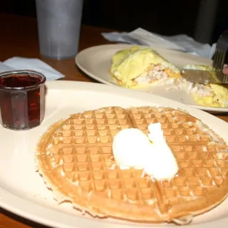 G. Big Mamma Special