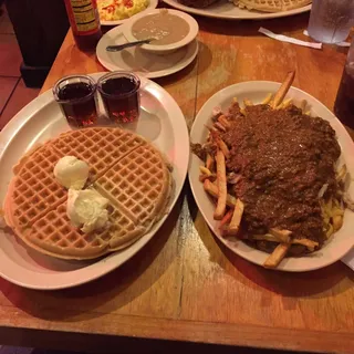 7. Natalie's Special